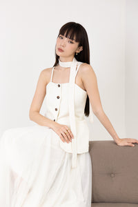 CHLOE TOP