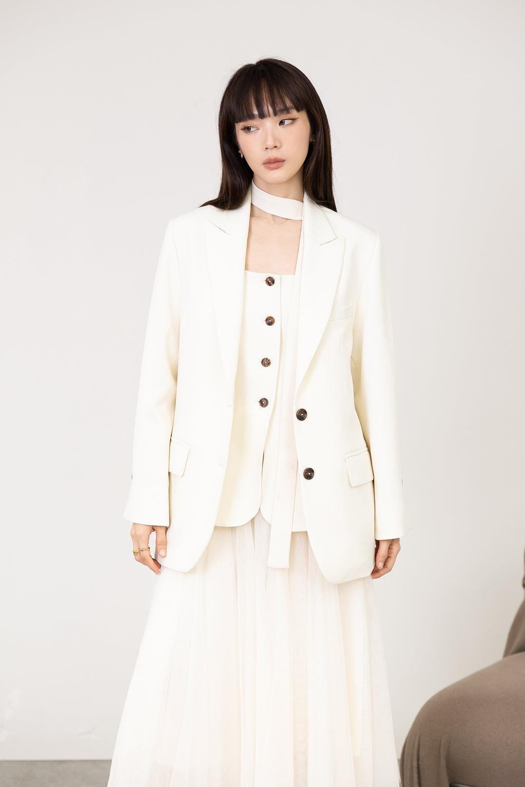 BLONDIE BLAZER