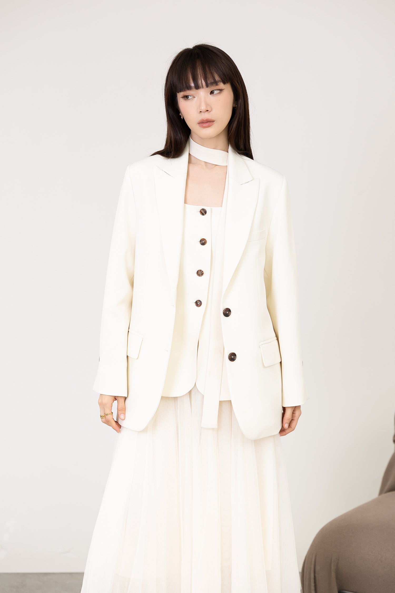 BLONDIE BLAZER