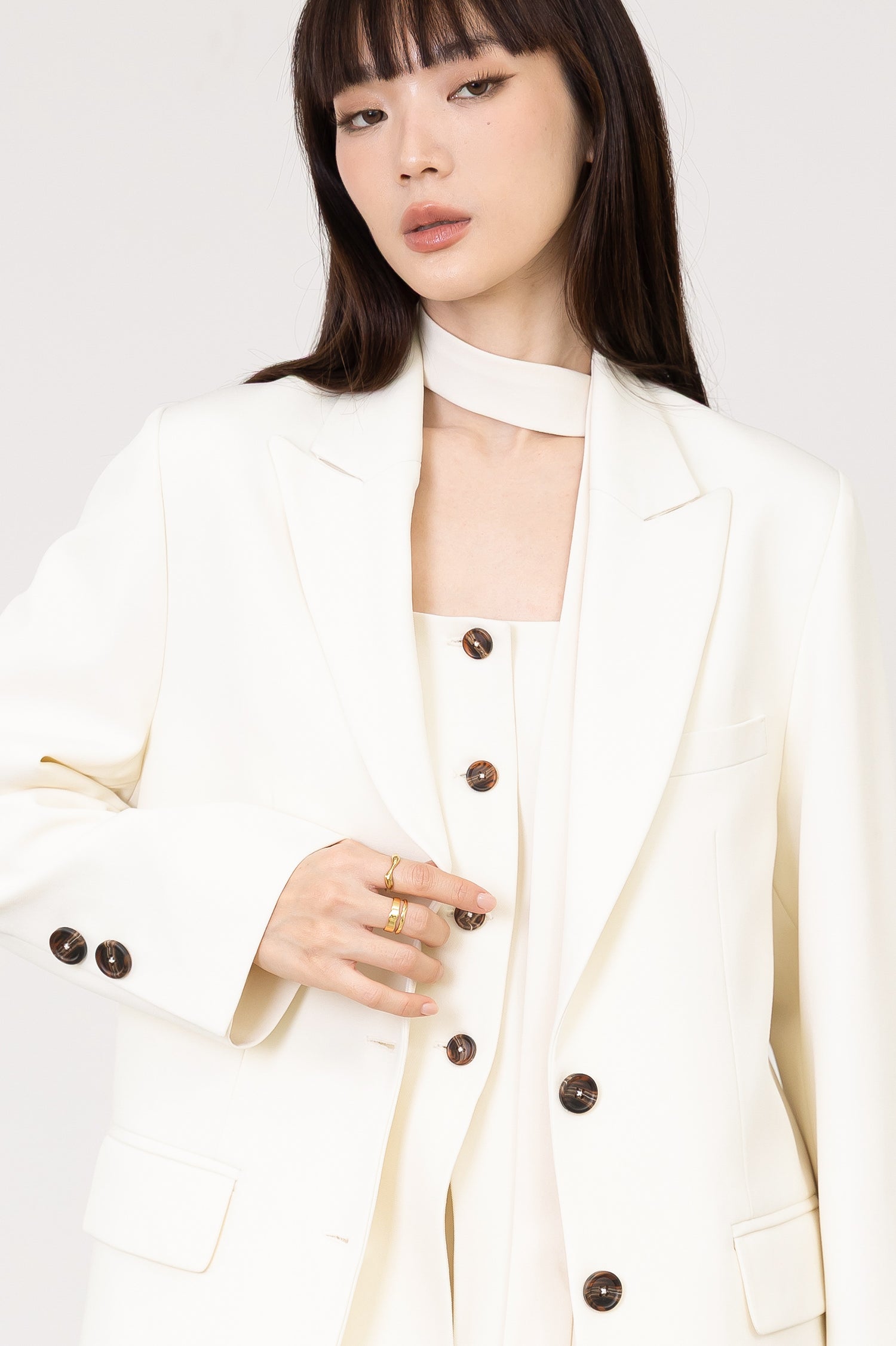 BLONDIE BLAZER