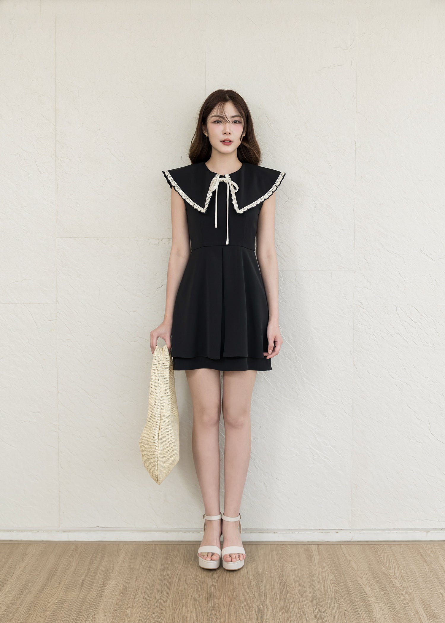 RACHEL DRESS