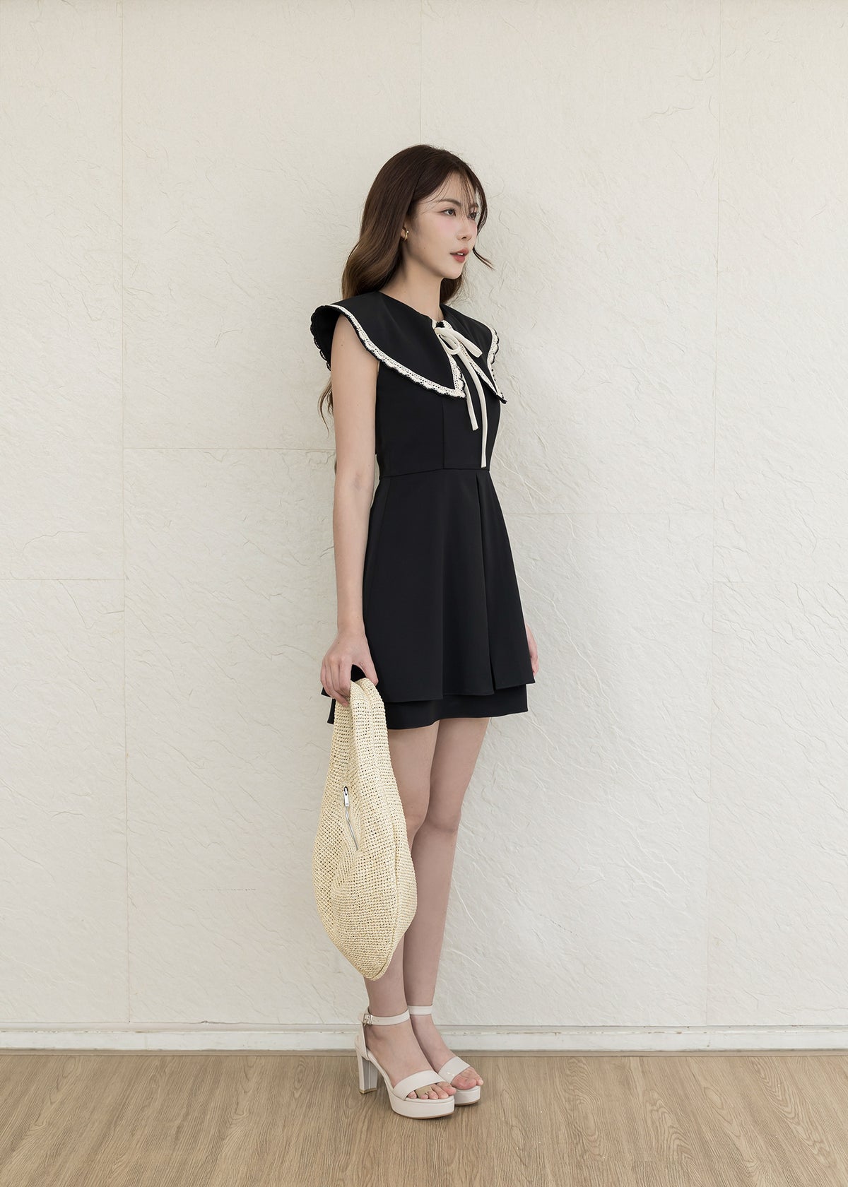 RACHEL DRESS