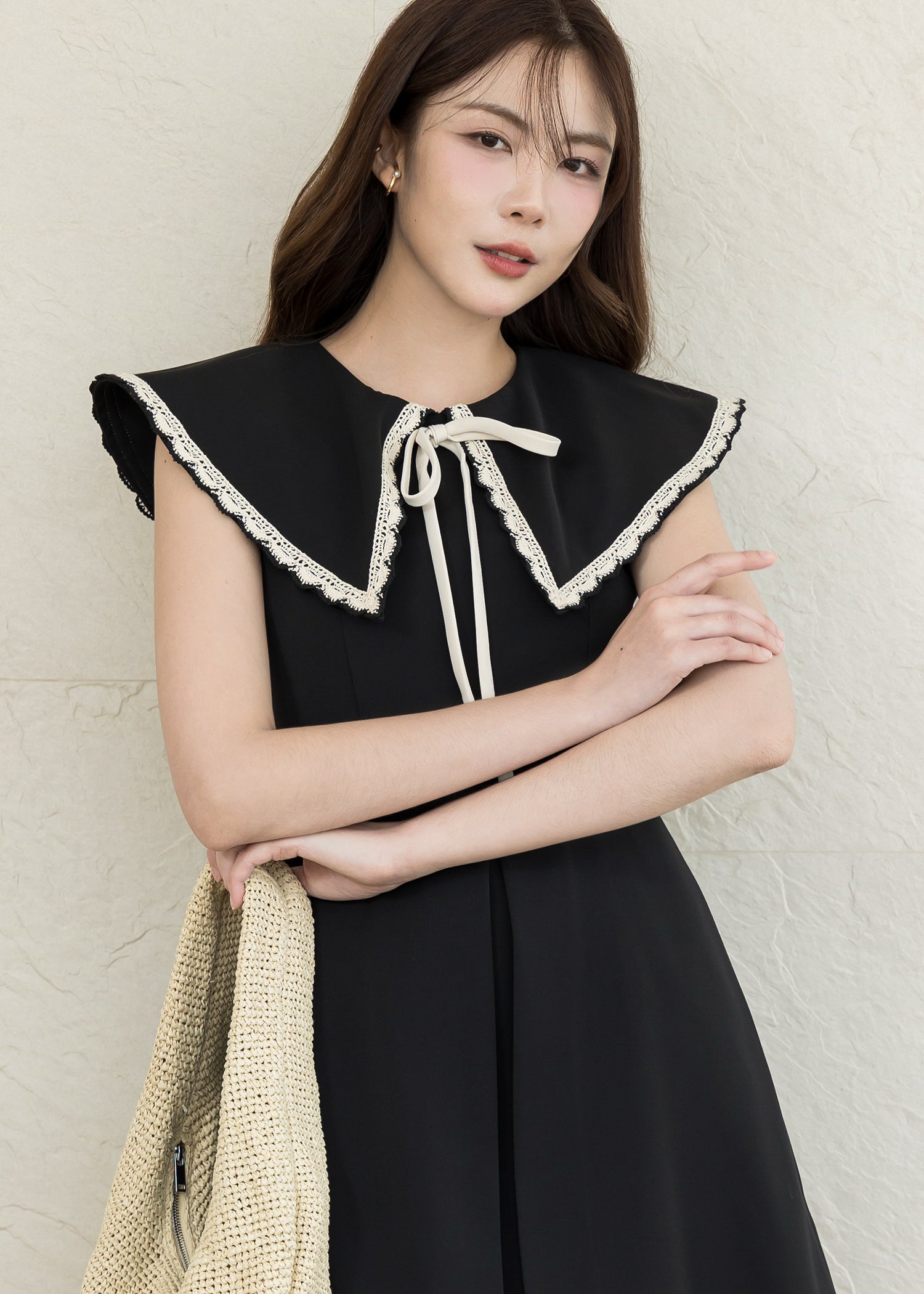 RACHEL DRESS