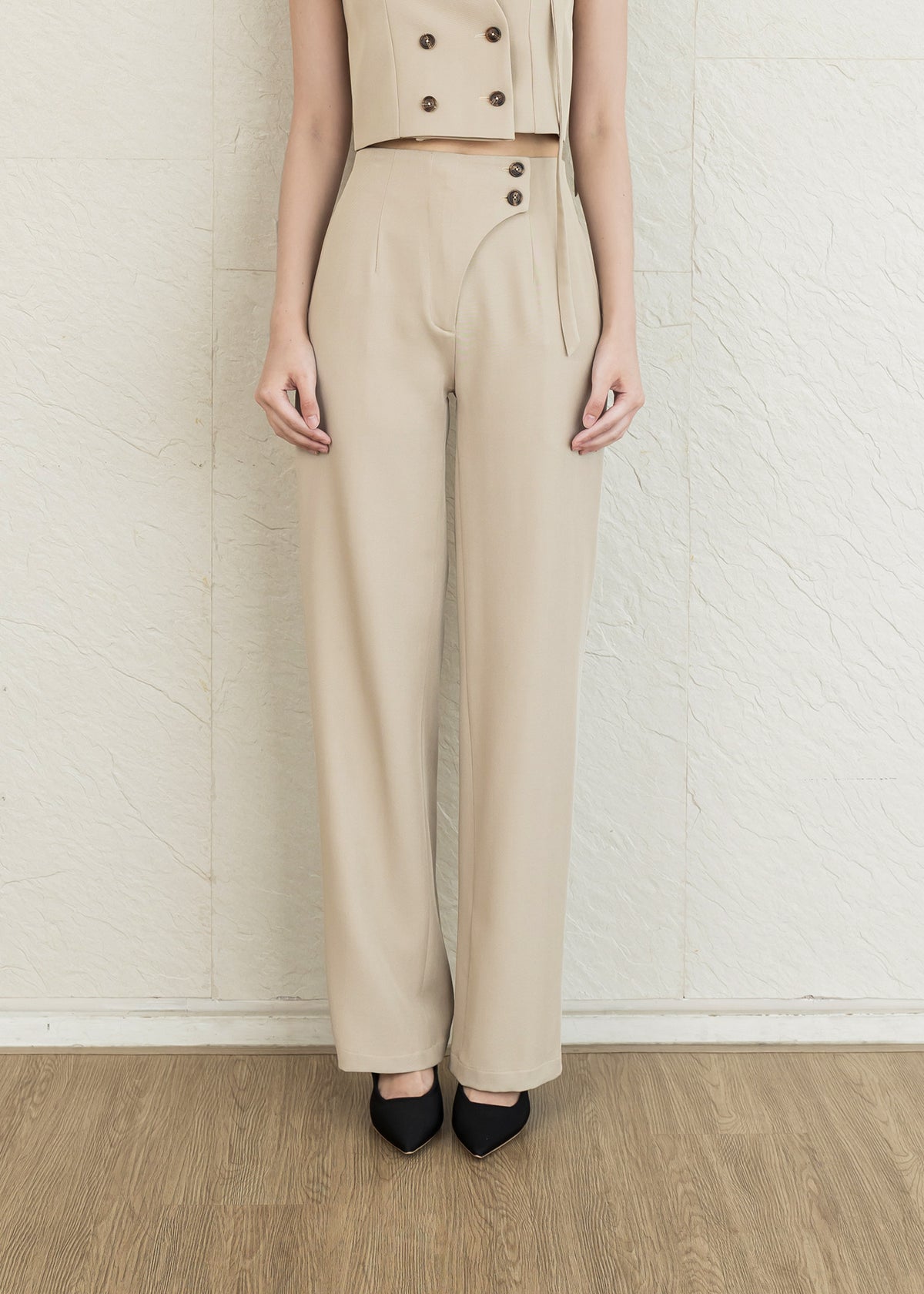 ZUBI PANTS