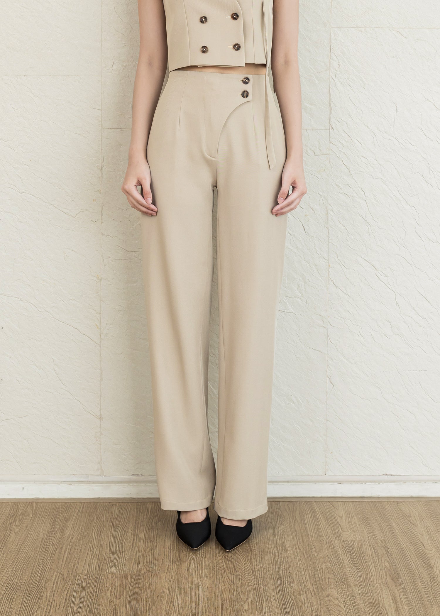 ZUBI PANTS