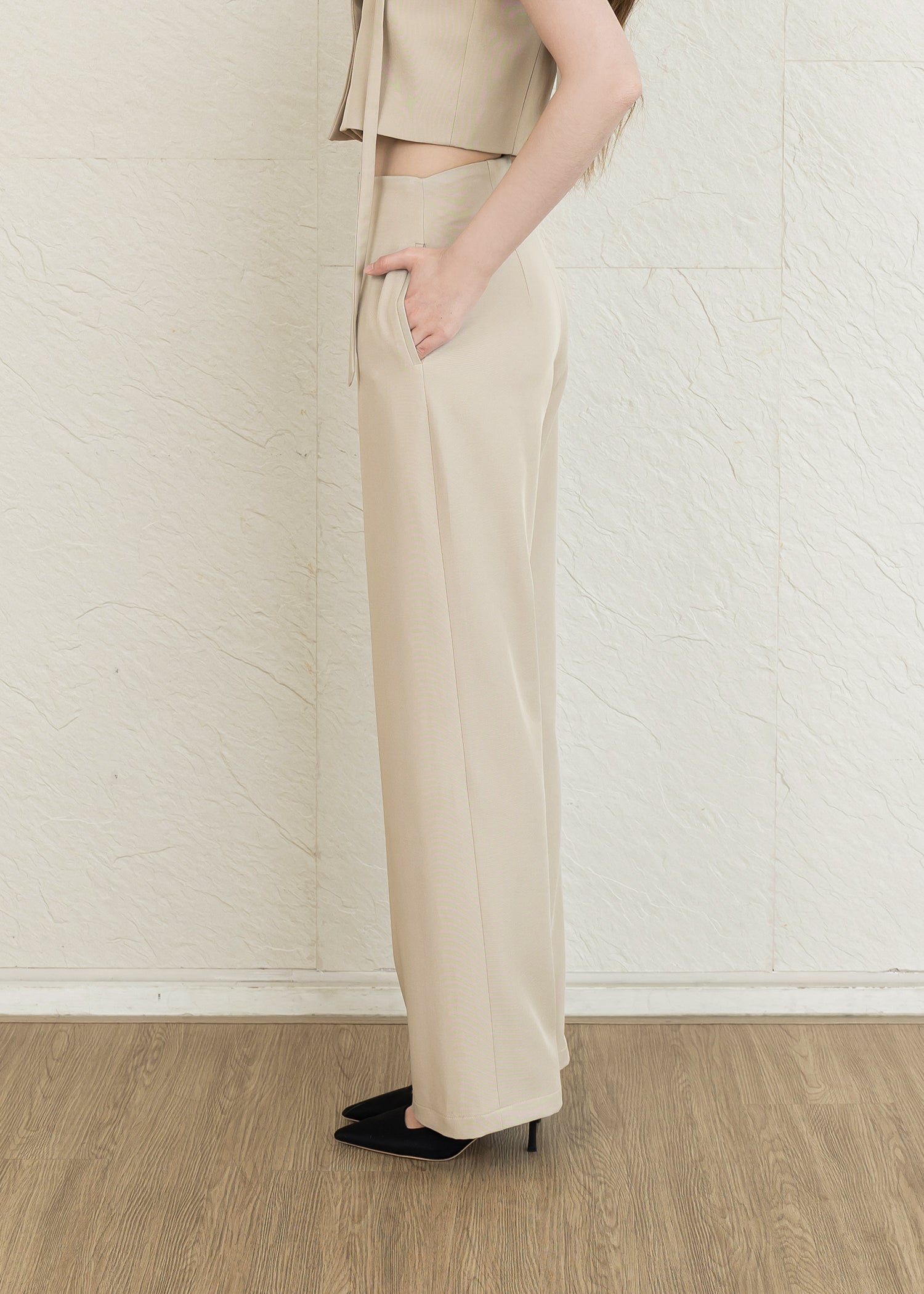 ZUBI PANTS