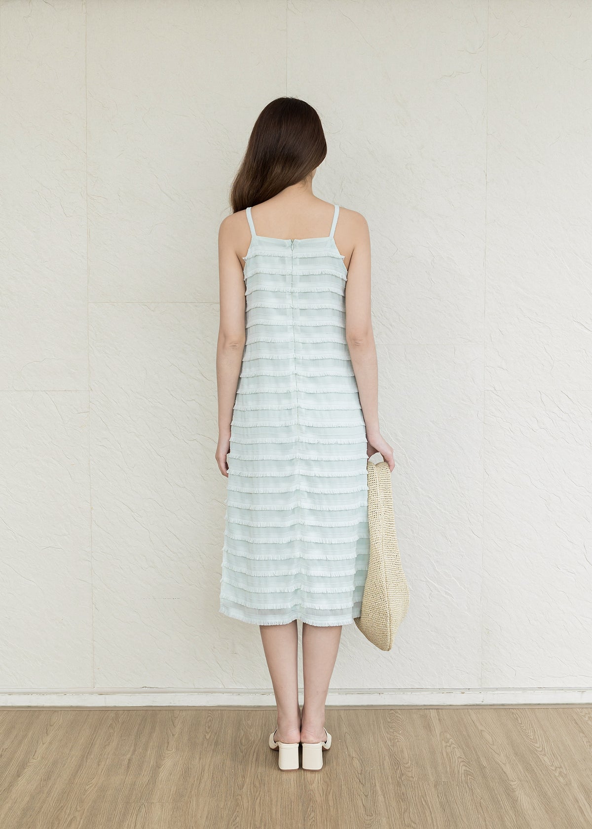 SUNSHINE DRESS