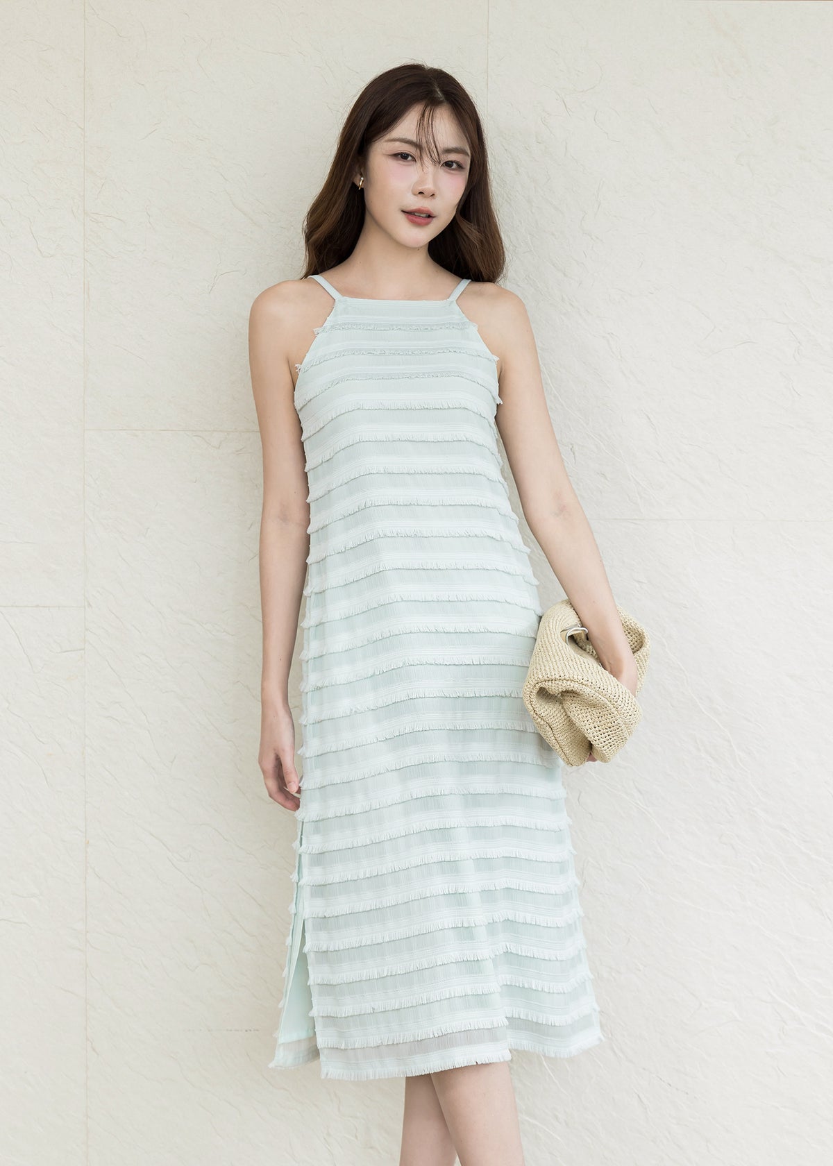 SUNSHINE DRESS