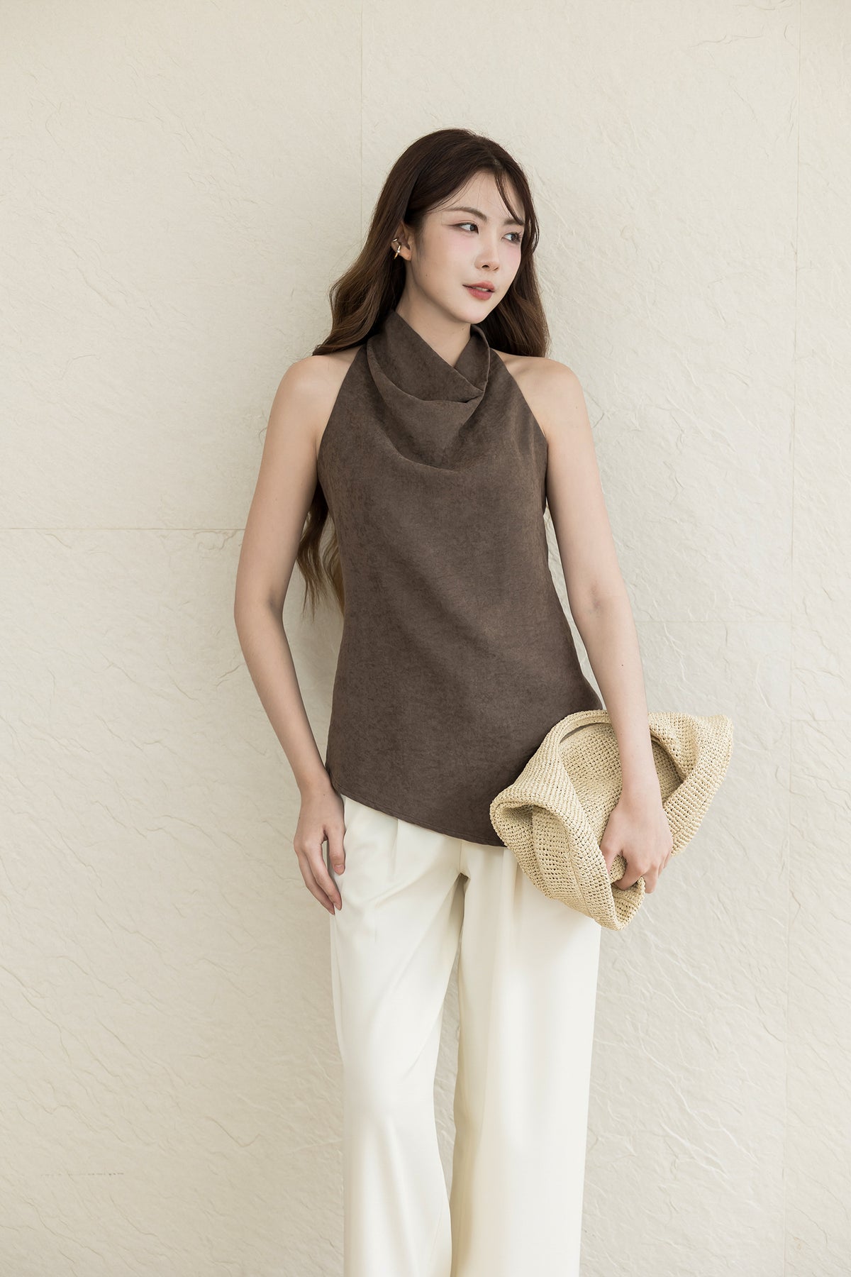 PERLA TOP