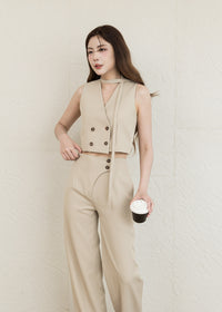 VIRGO VEST