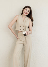 VIRGO VEST