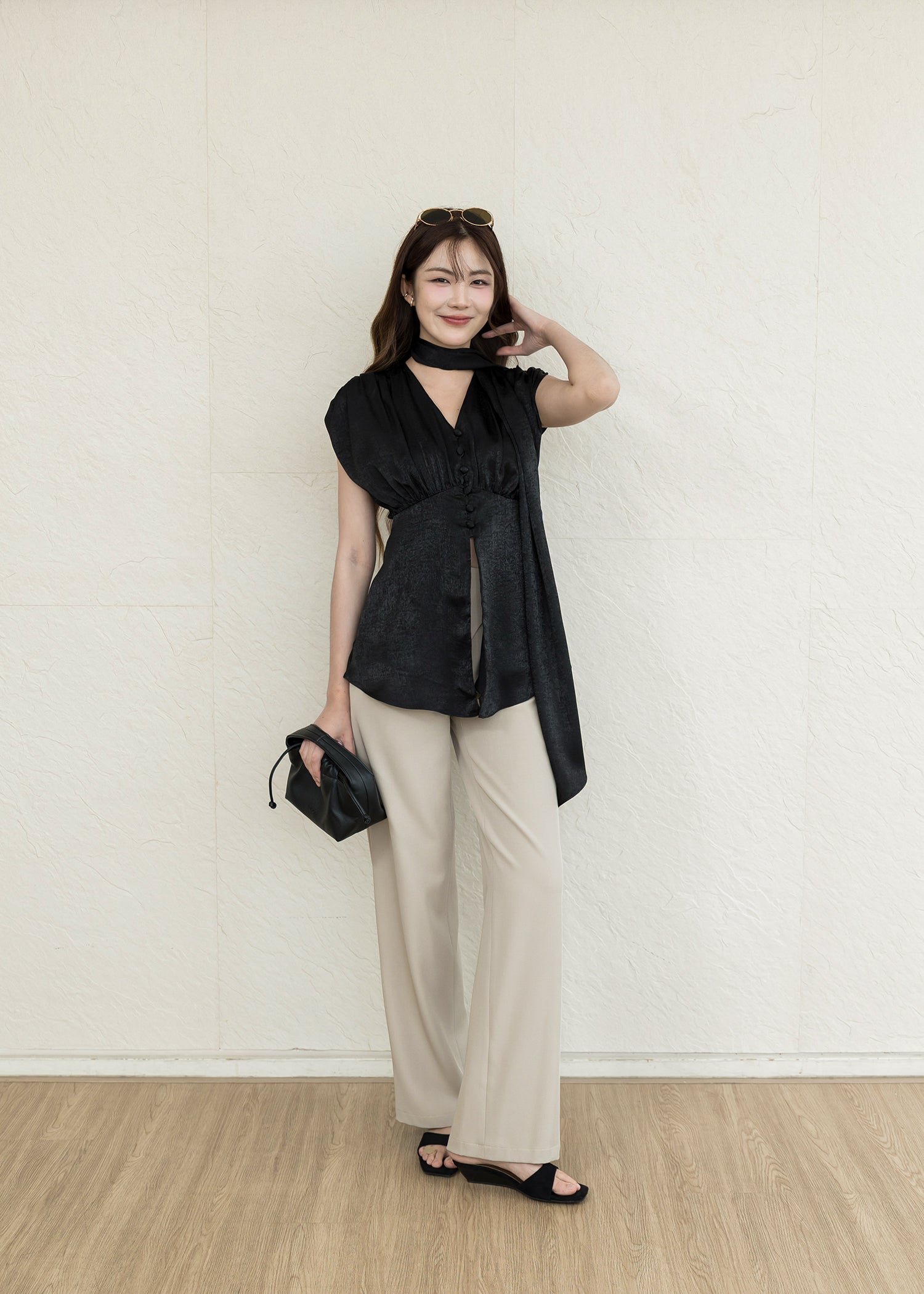 VALERIE TOP