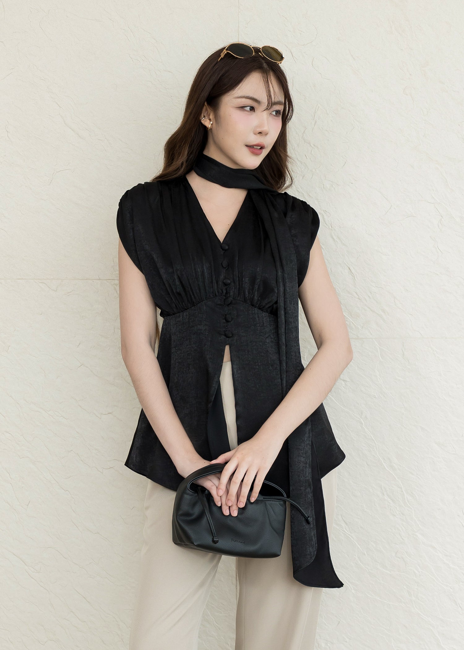 VALERIE TOP