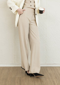 ZUBI PANTS