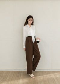 MIA BLOUSE