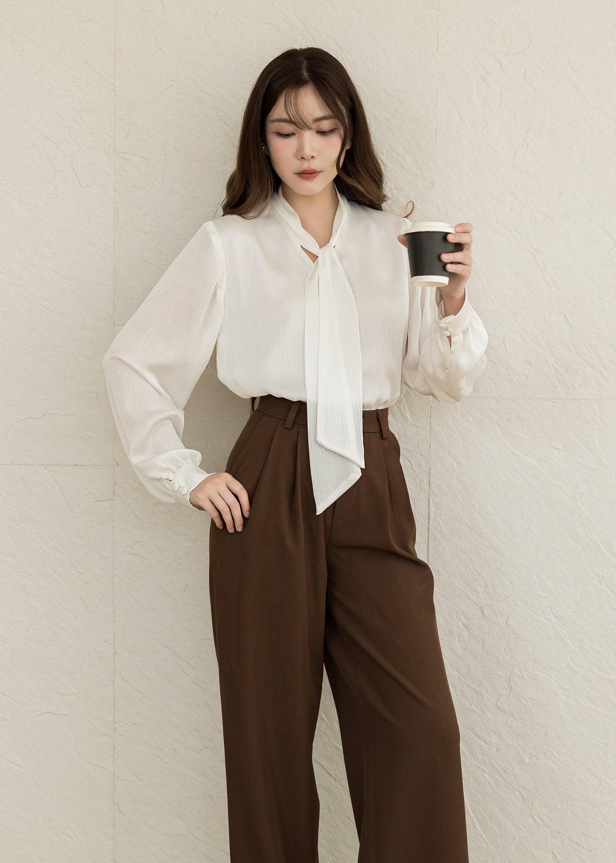 MIA BLOUSE