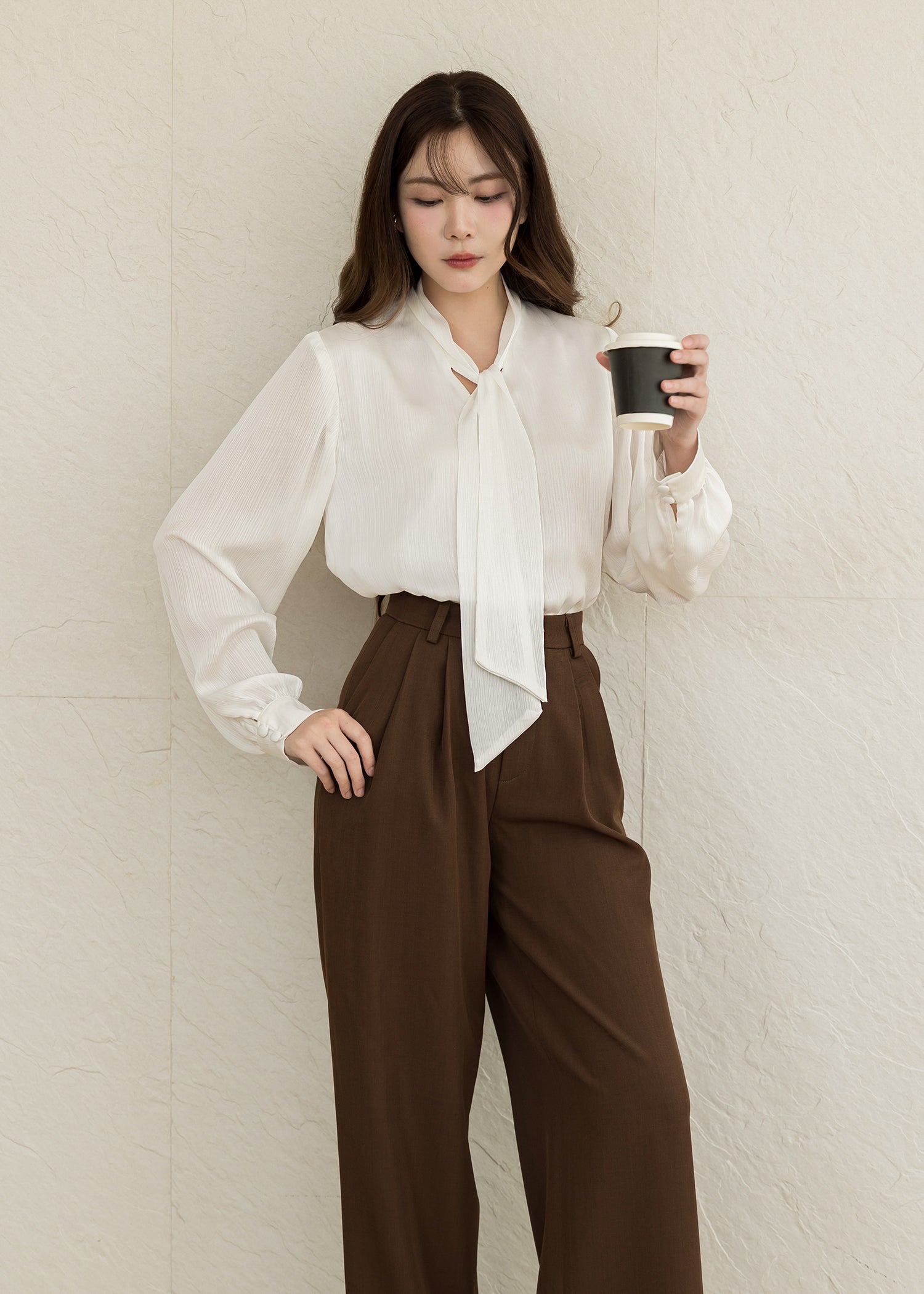MIA BLOUSE