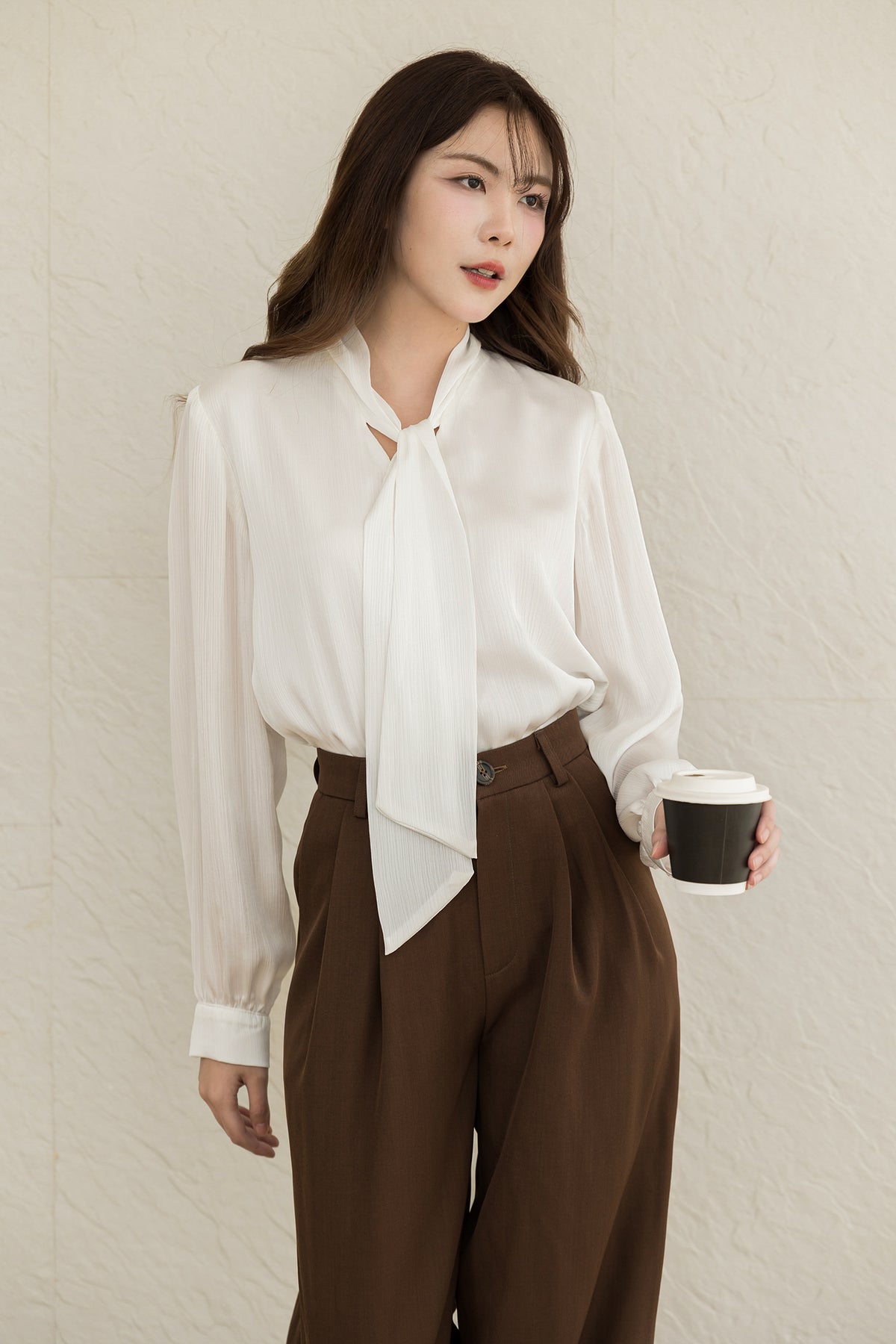 MIA BLOUSE