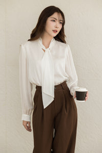 MIA BLOUSE