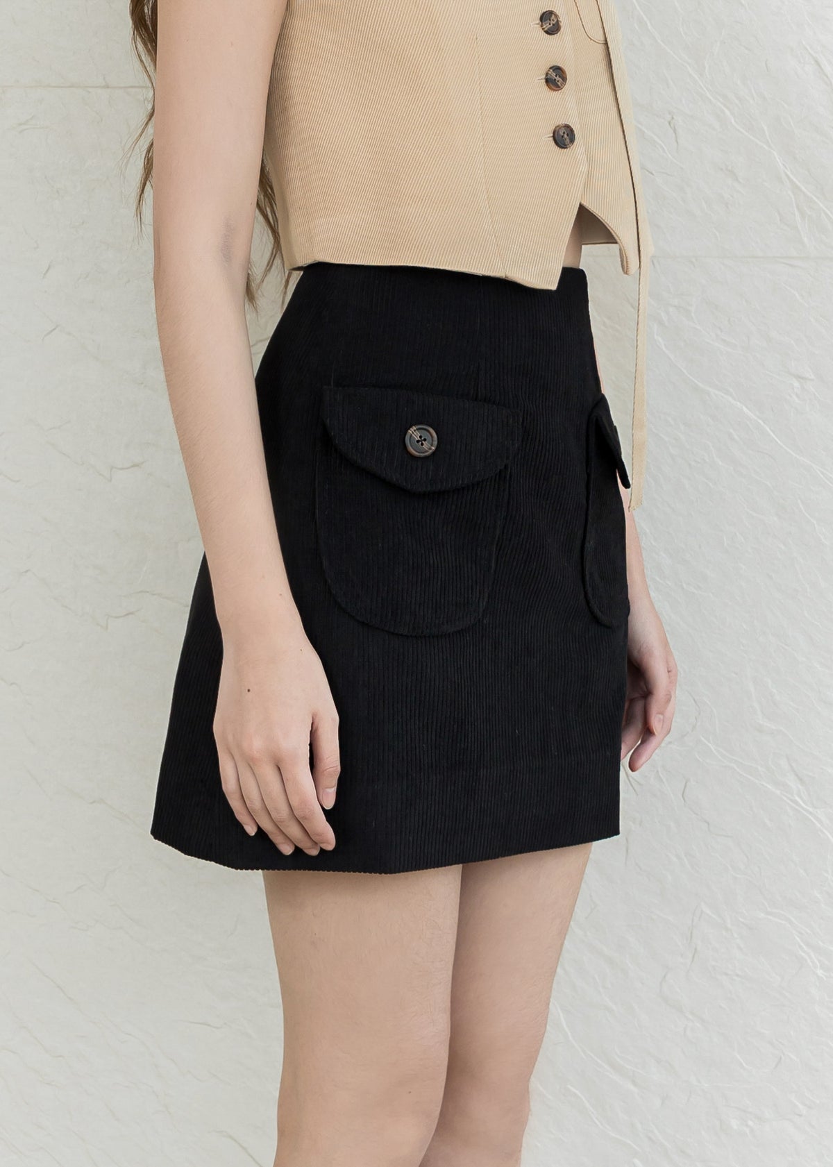 HOLBORN SKIRT