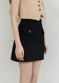 HOLBORN SKIRT