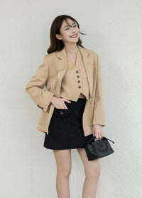 HOLBORN SKIRT