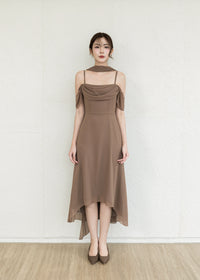 COLBIE DRESS