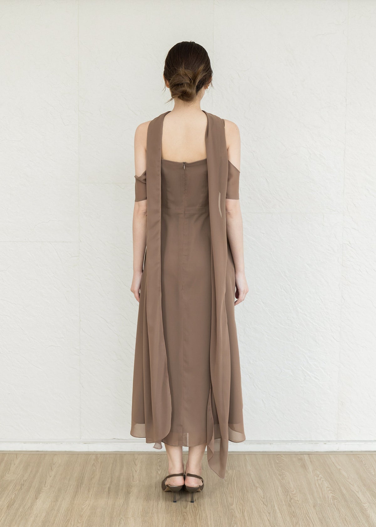 COLBIE DRESS