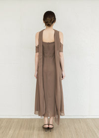 COLBIE DRESS