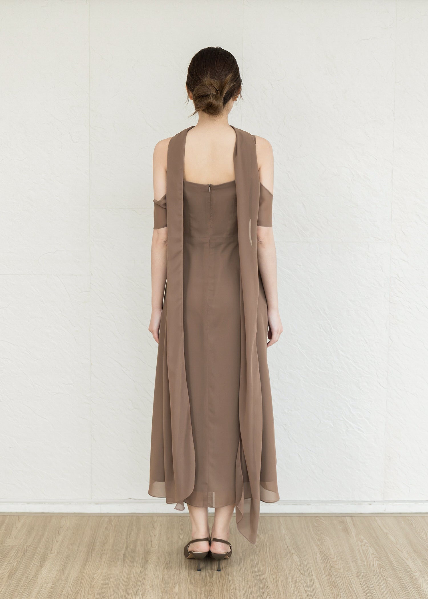 COLBIE DRESS