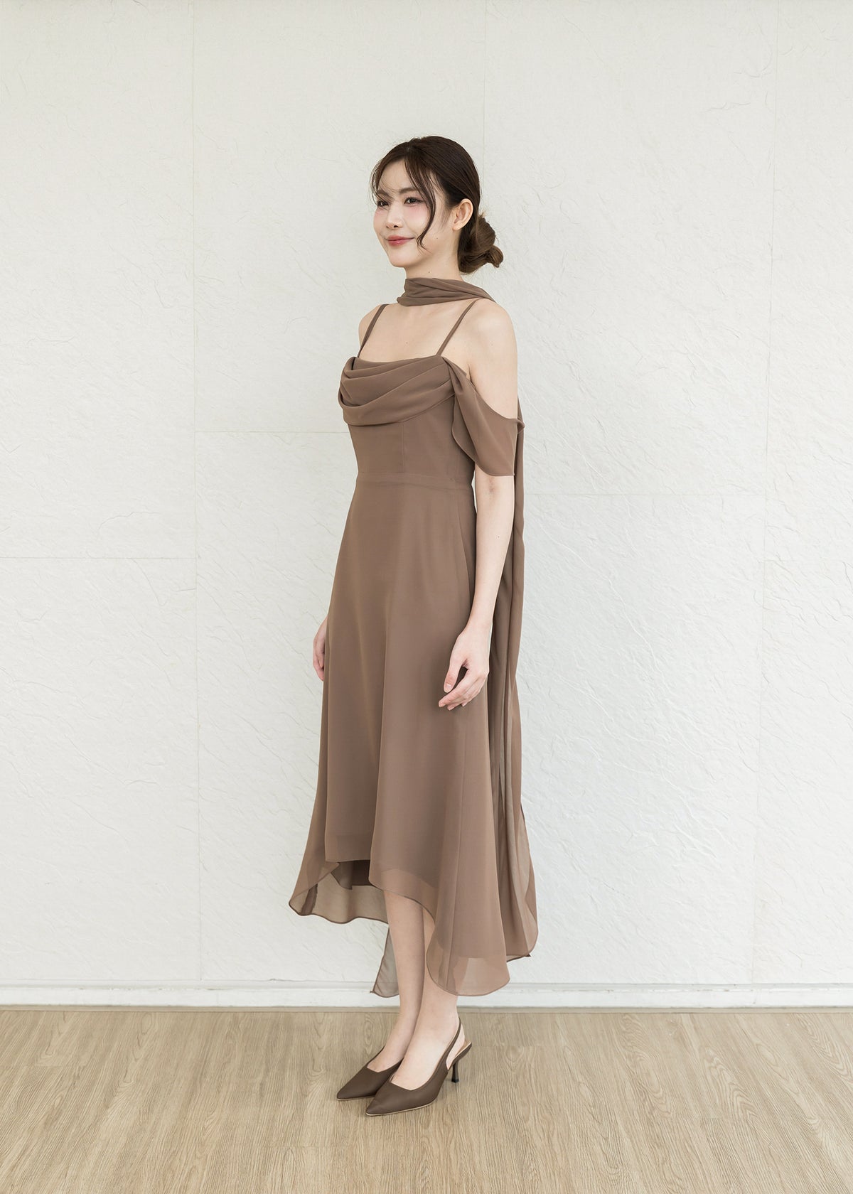 COLBIE DRESS