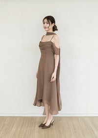 COLBIE DRESS
