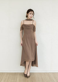 COLBIE DRESS