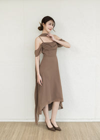 COLBIE DRESS