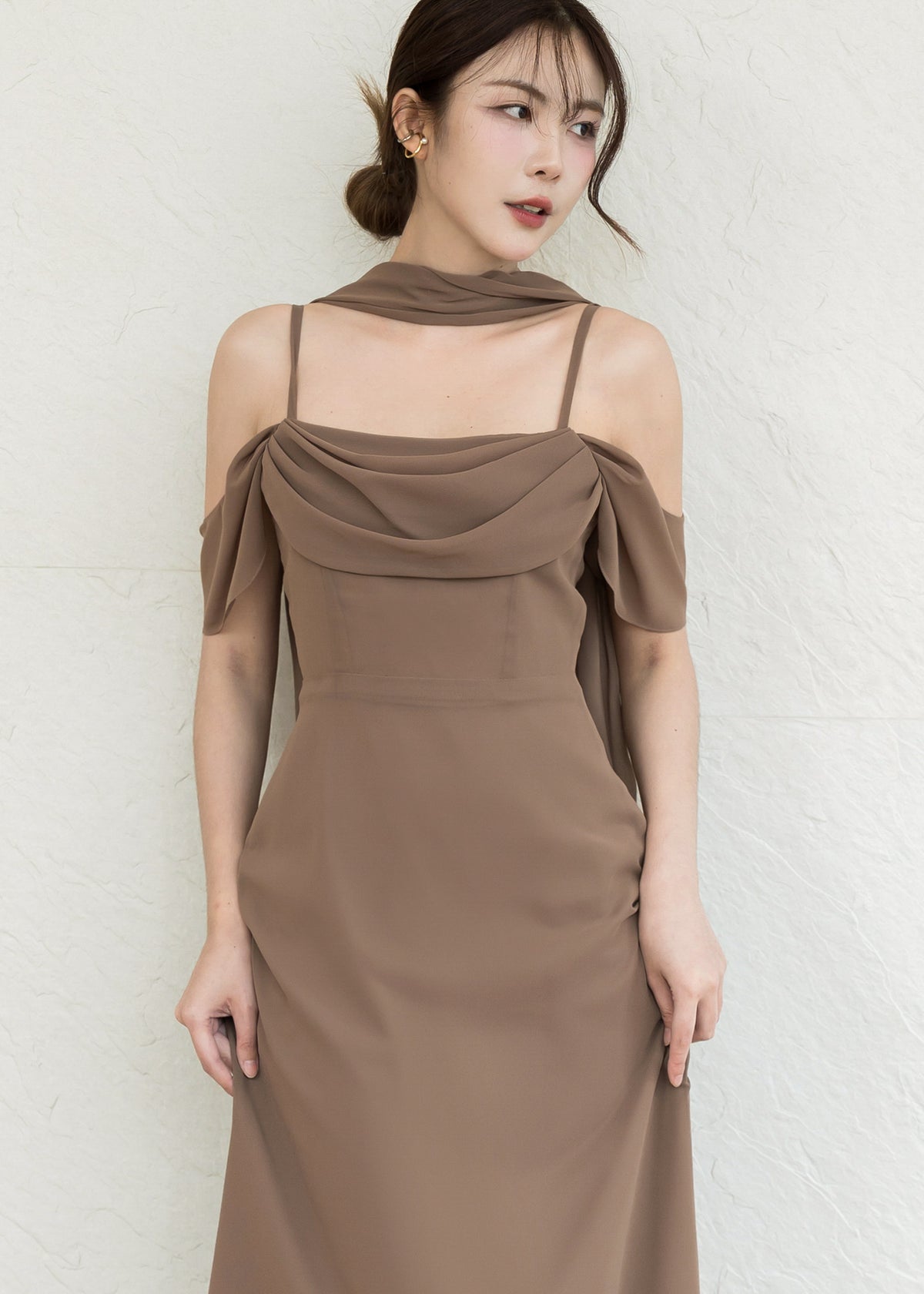 COLBIE DRESS