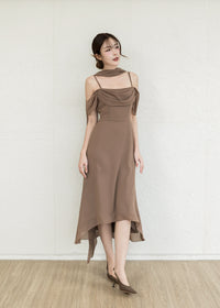 COLBIE DRESS
