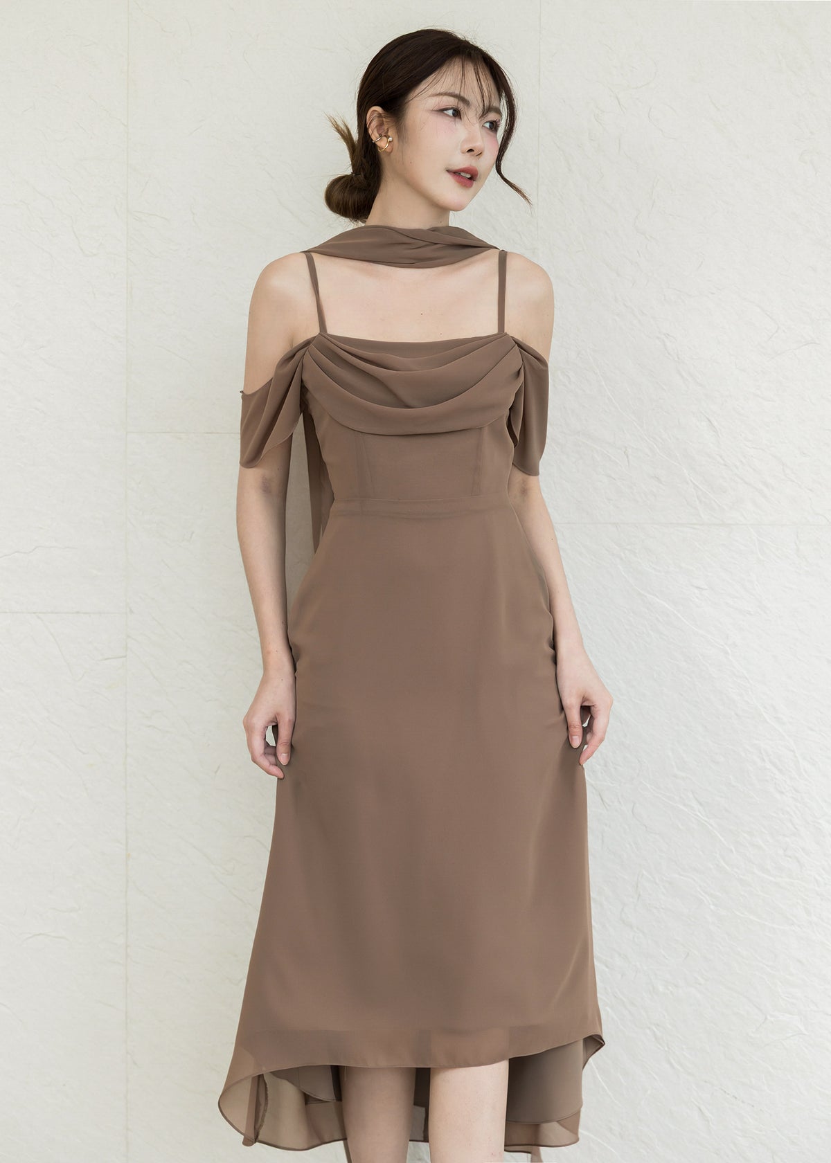 COLBIE DRESS