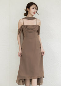 COLBIE DRESS