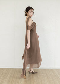 COLBIE DRESS