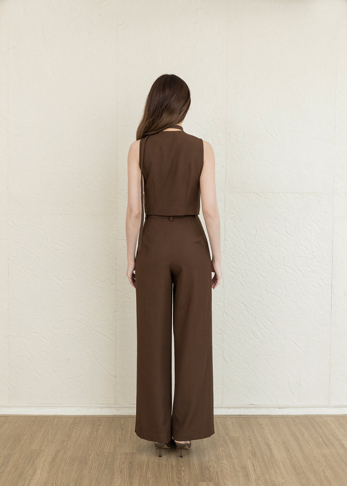 VIRGO VEST