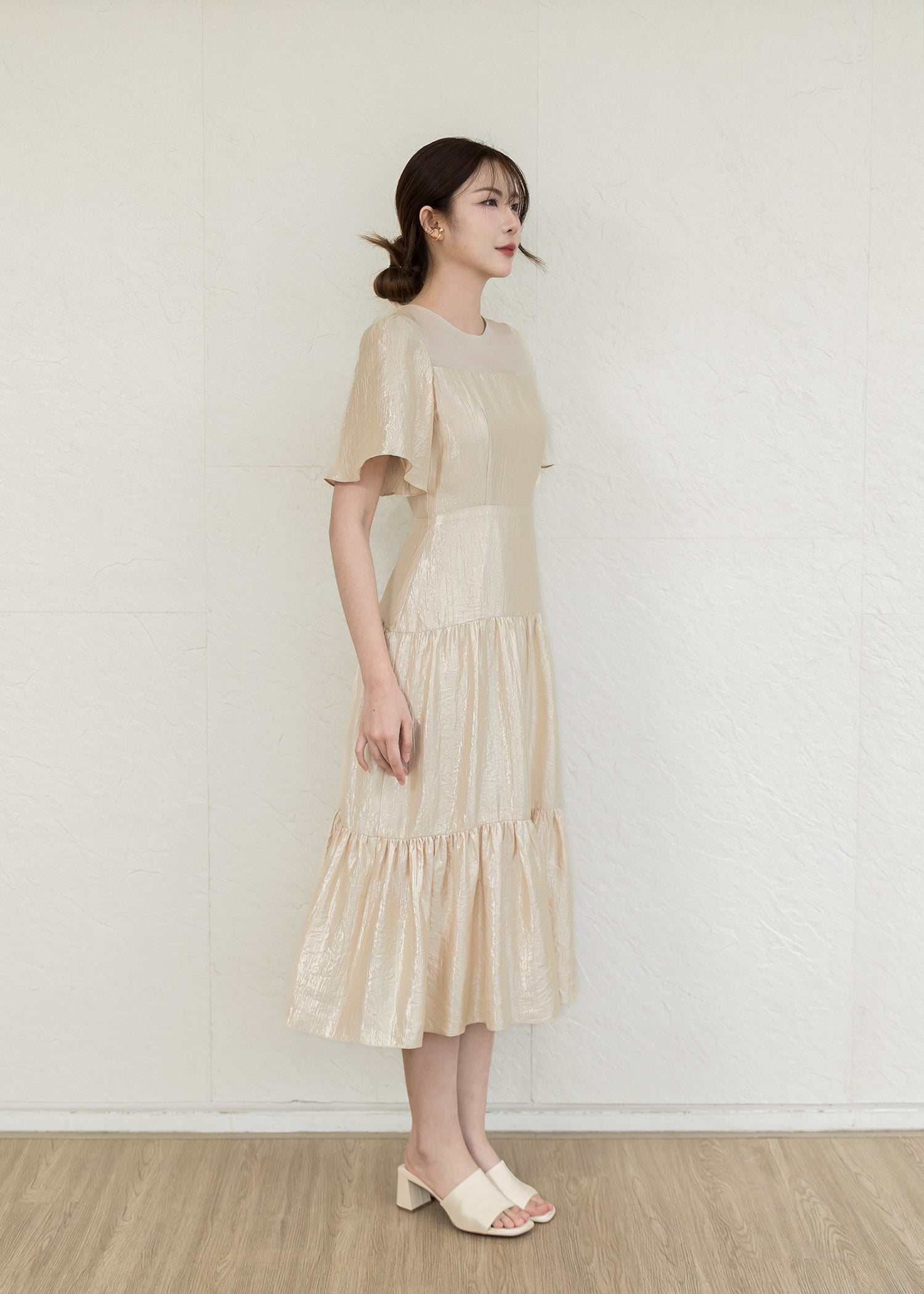 ABIGAIL DRESS