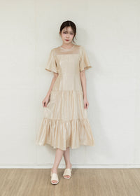 ABIGAIL DRESS