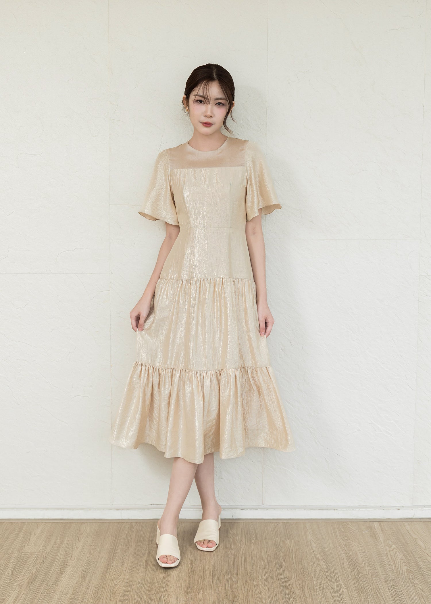 ABIGAIL DRESS