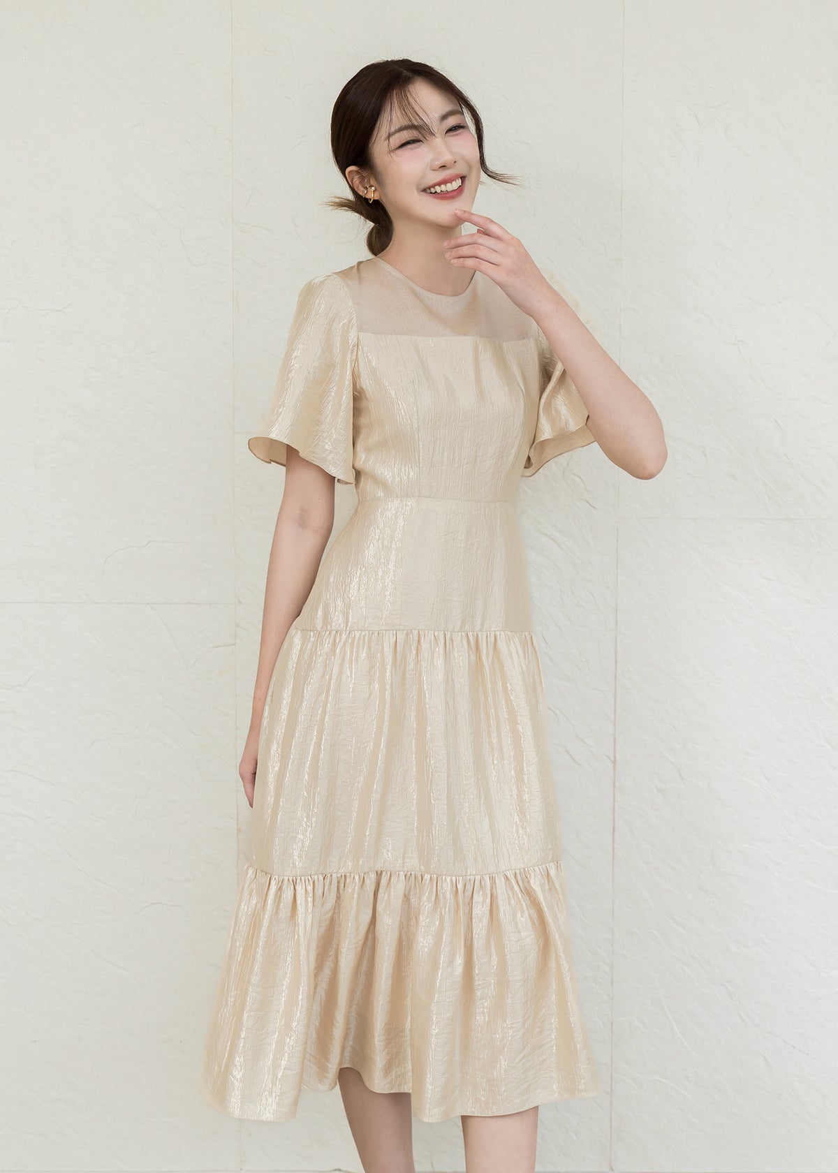 ABIGAIL DRESS