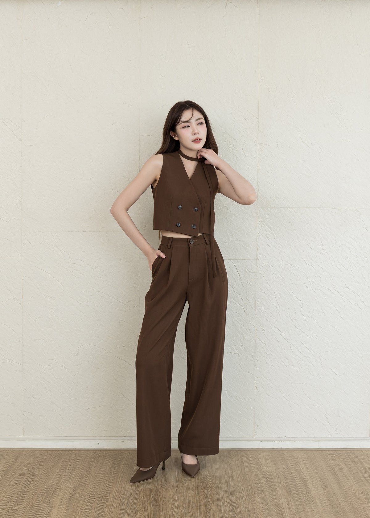 SHOU PANTS