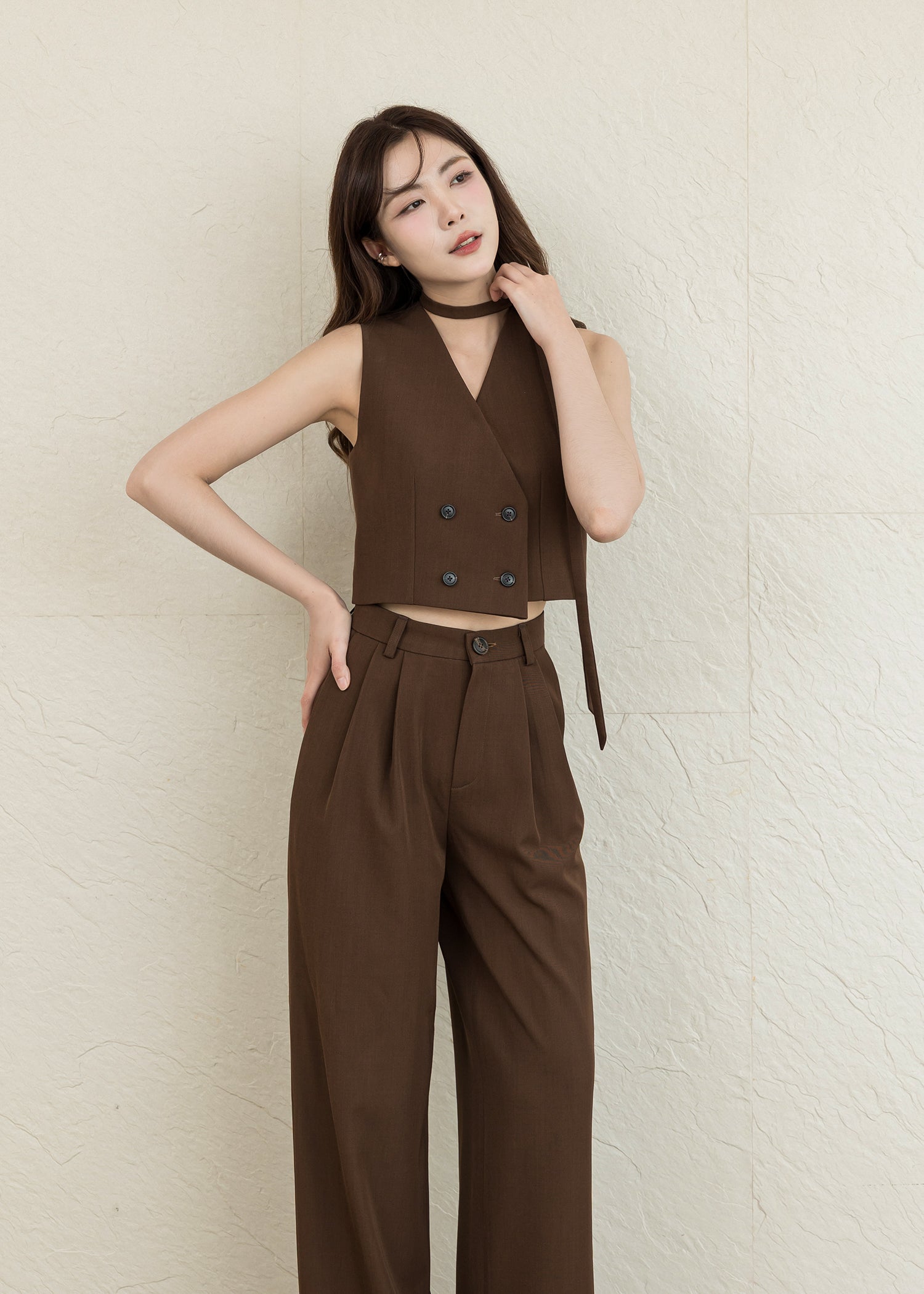 VIRGO VEST
