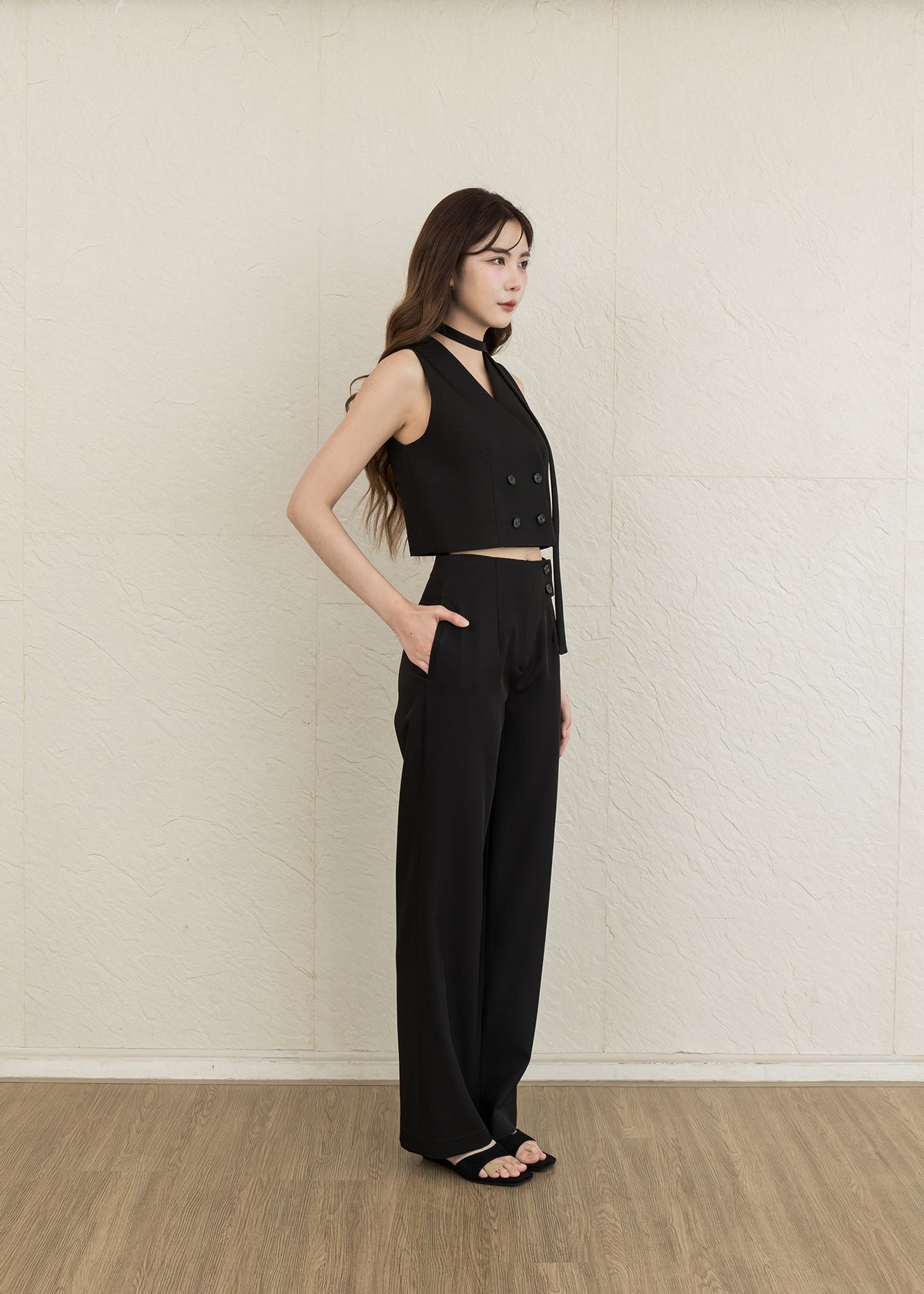 ZUBI PANTS