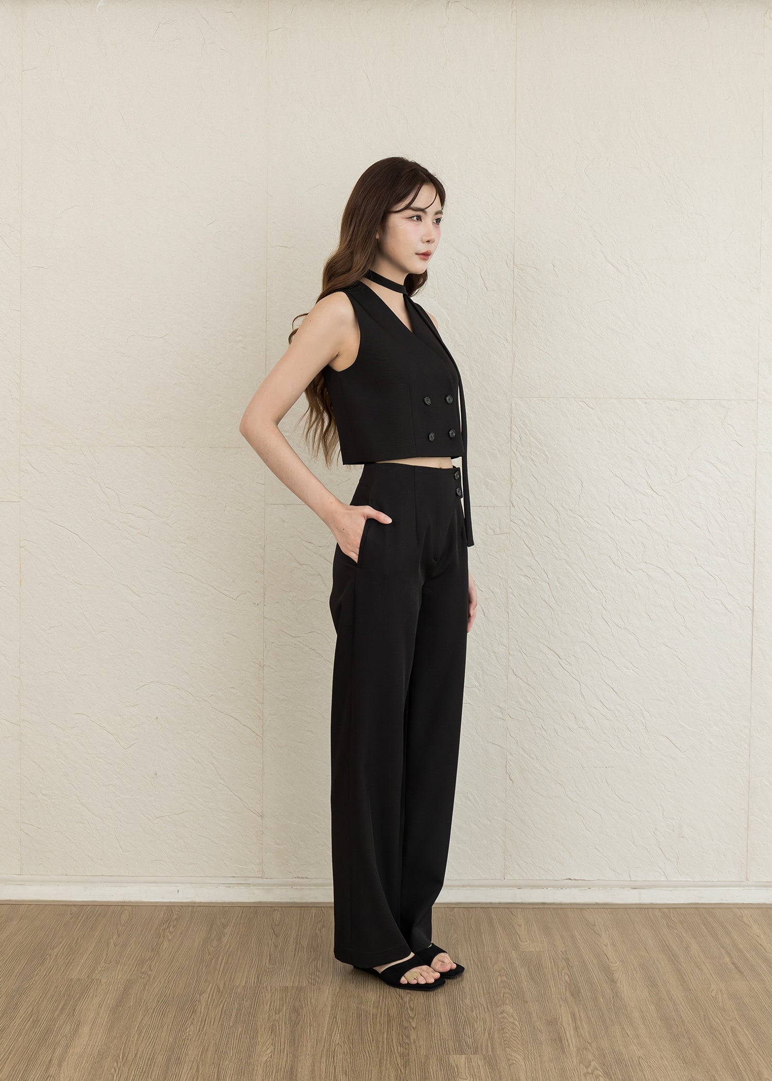 ZUBI PANTS