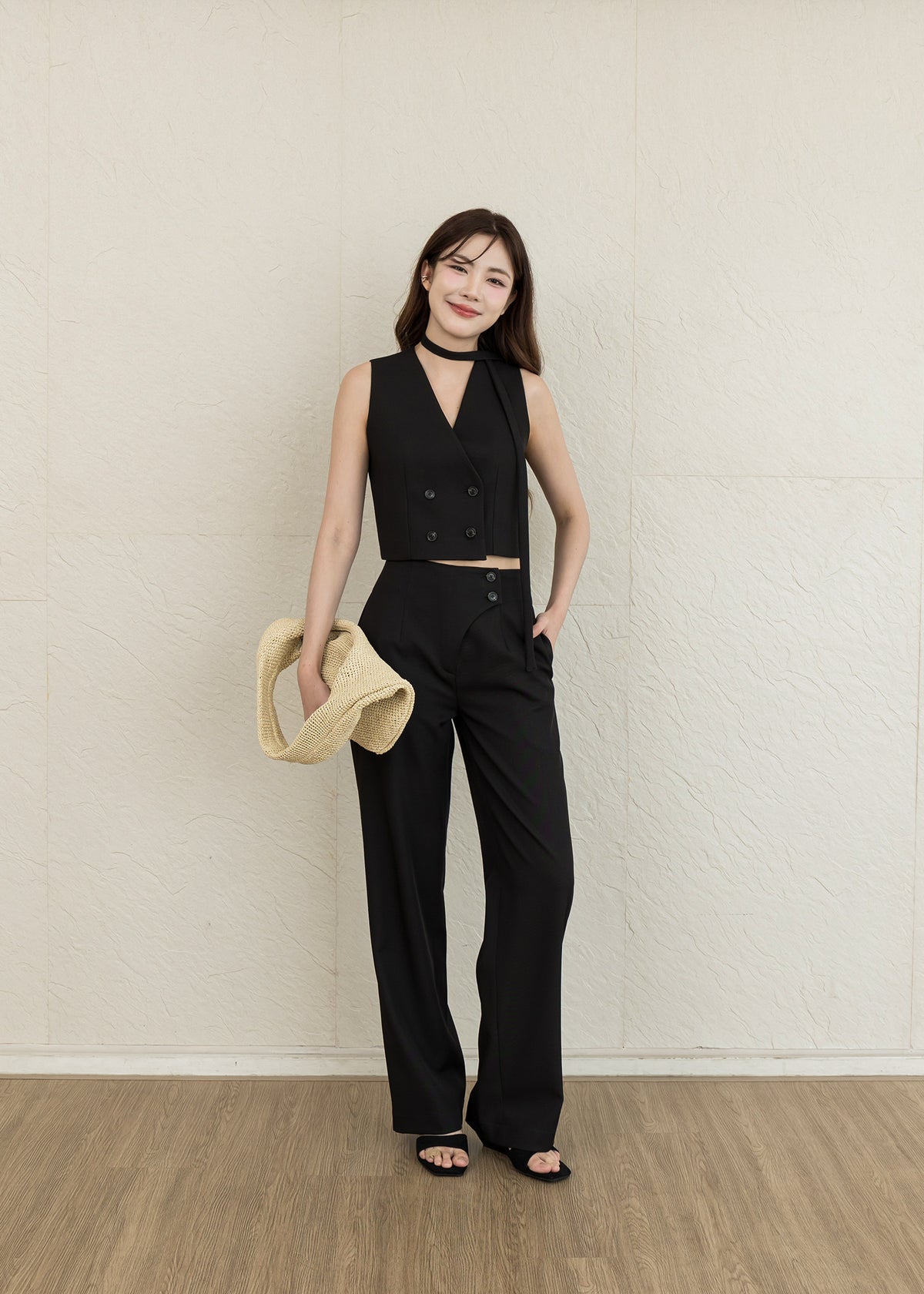 VIRGO VEST