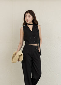 VIRGO VEST